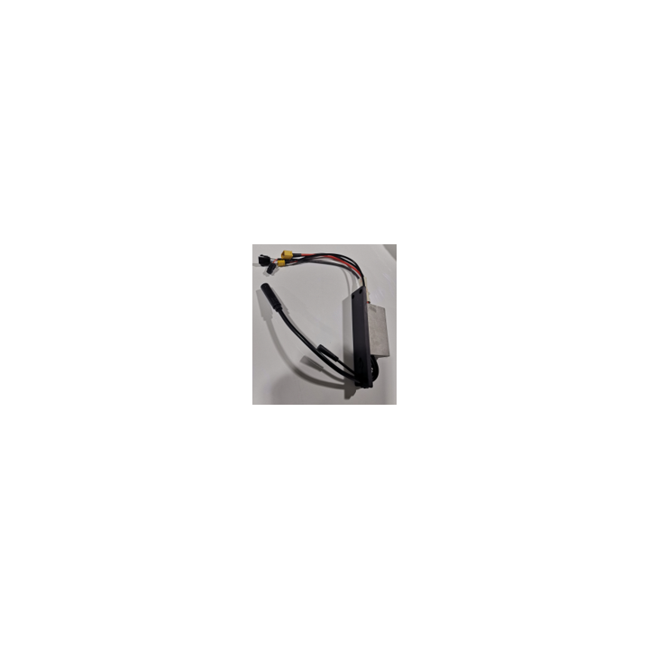 Contrôleur pour Micro Explorer