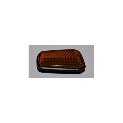 Autocollant réflecteur pour Micro Explorer