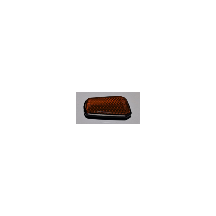 Autocollant réflecteur pour Micro Explorer