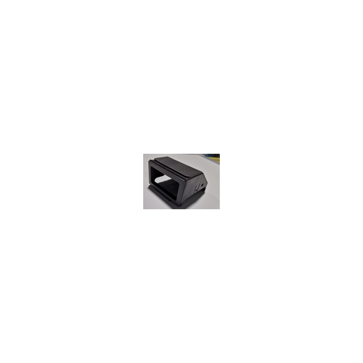 Couvercle de batterie avant pour Micro Explorer