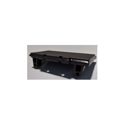 Couvercle de batterie arrière pour Micro Explorer