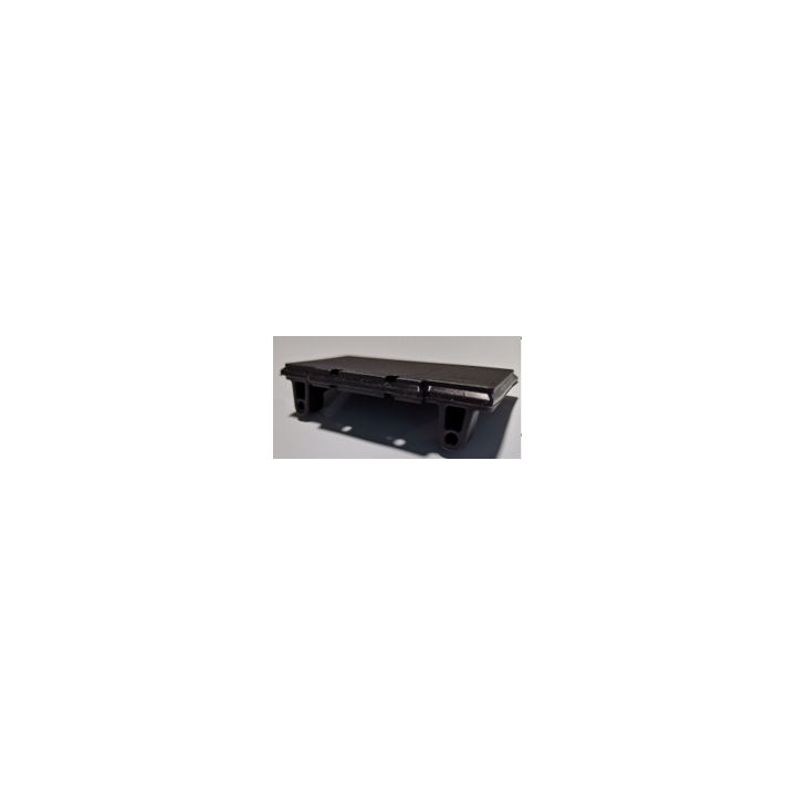 Couvercle de batterie arrière pour Micro Explorer