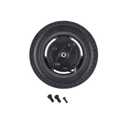 Roues de frein à tambour pour Micro Explorer