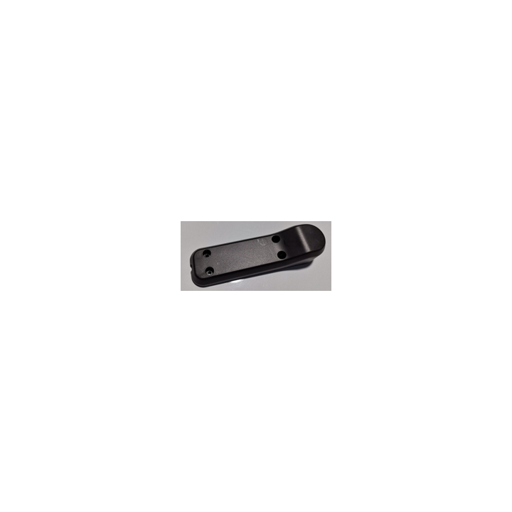 Jeu de couvercle de fourche avant pour Micro Explorer