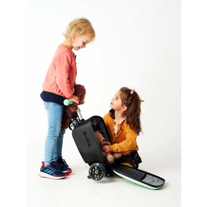 Micro Luggage 3.0