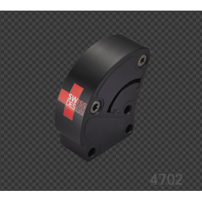 Bloc de pliage pour Micro Sprite Deluxe