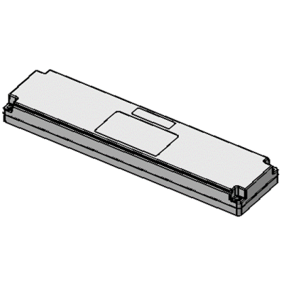 Fourche avant pour trottinette Micro X10