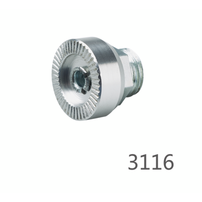Pièces détachées â Micro Suspension