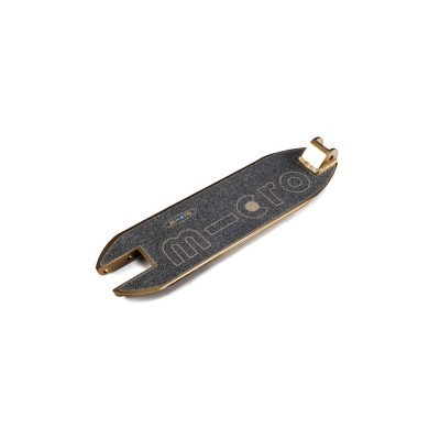 Pièces détachées â Micro Suspension