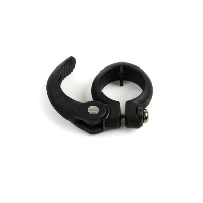 Collier de serrage de barre