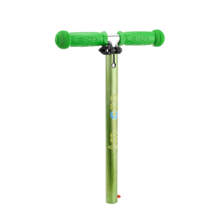 T-bar verte