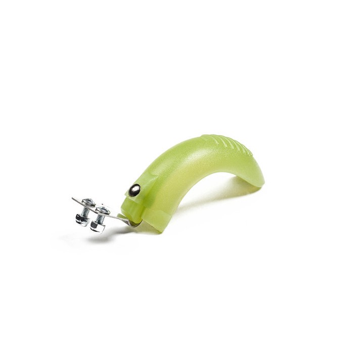 Frein vert
