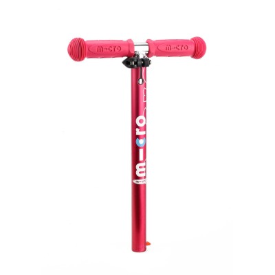 T-bar rose