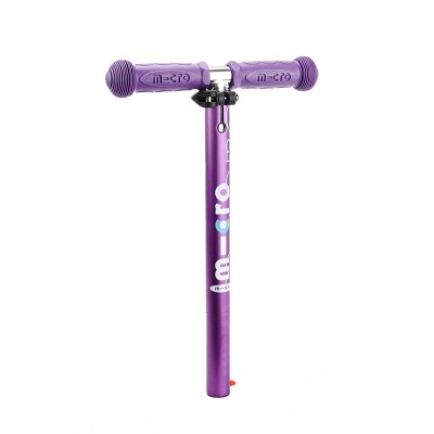 T-bar violette