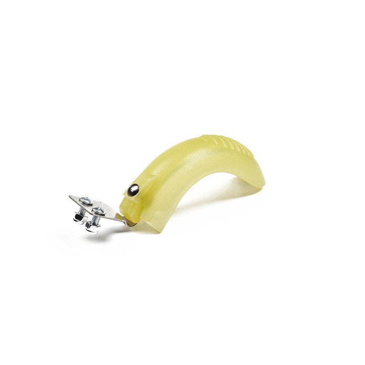 Frein jaune