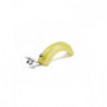 Frein jaune