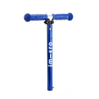 T-bar bleue