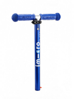 T-bar bleue