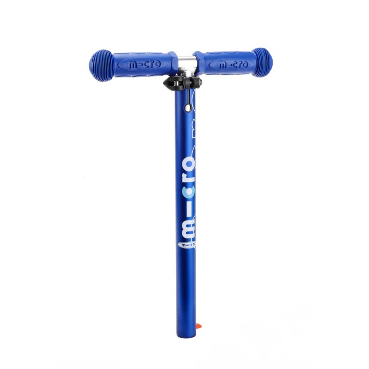 T-bar bleue