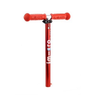 T-bar rouge