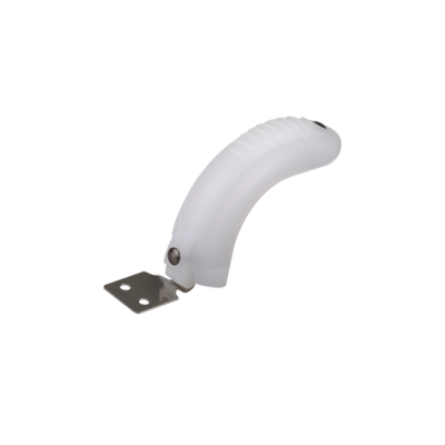 Pièces détachées trottinette enfant - Frein blanc