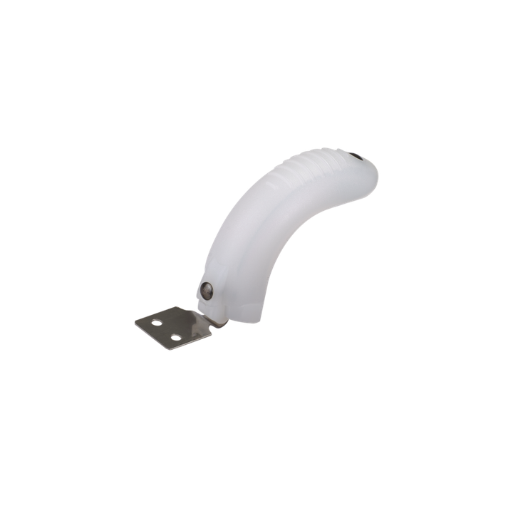 Pièces détachées trottinette enfant - Frein blanc