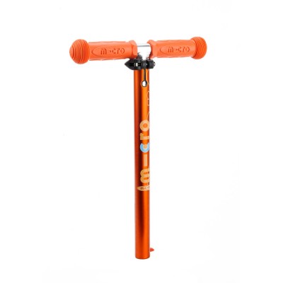 T-bar orange