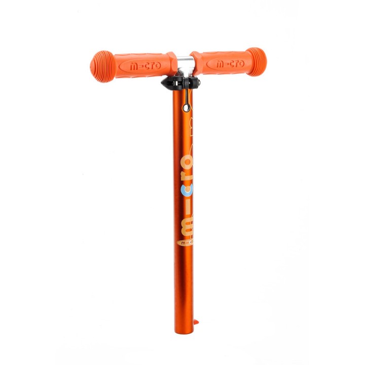 T-bar orange