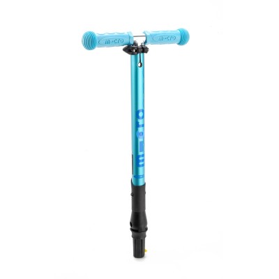Barre complète Aqua pliable + poignées