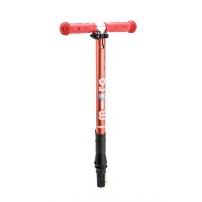 Barre complète Corail pliable + poignées