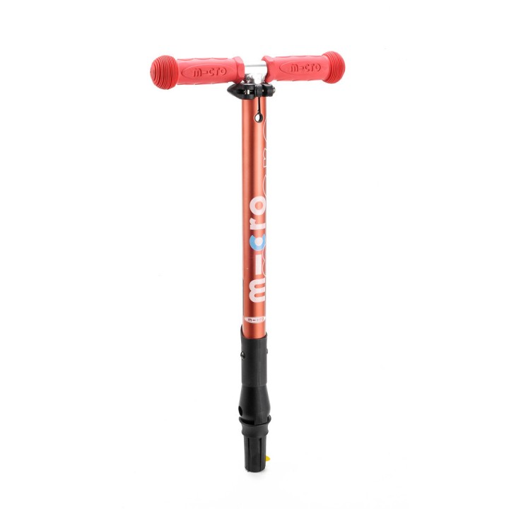 Barre complète Corail pliable + poignées