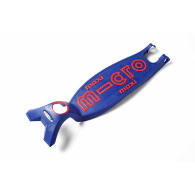 Planche Maxi Deluxe Bleue