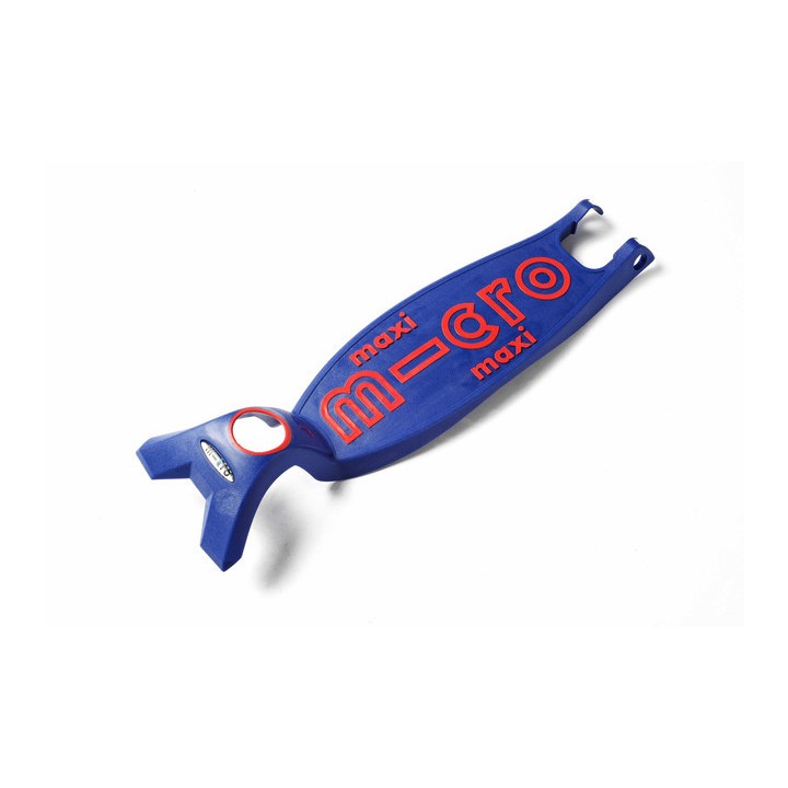 Planche Maxi Deluxe Bleue