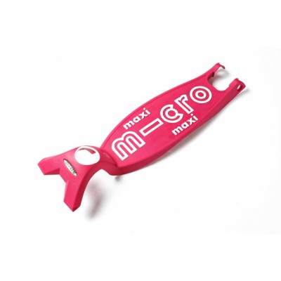 Planche Maxi Deluxe Rose