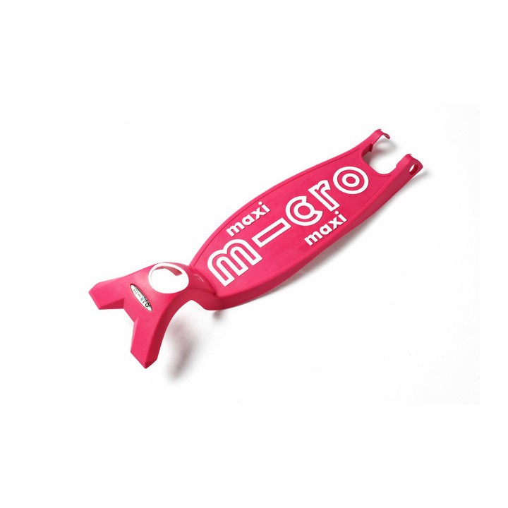 Planche Maxi Deluxe Rose