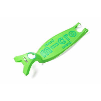 Planche Maxi Deluxe Verte