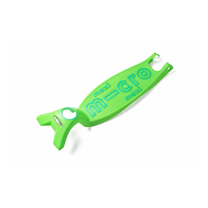 Planche Maxi Deluxe Verte
