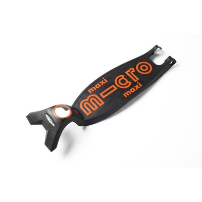 Planche Maxi Deluxe Noire