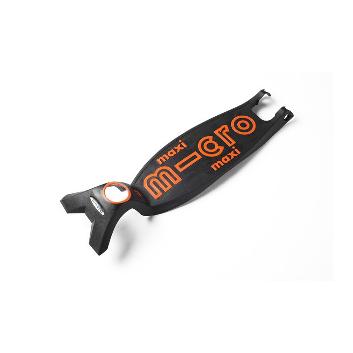 Planche Maxi Deluxe Noire