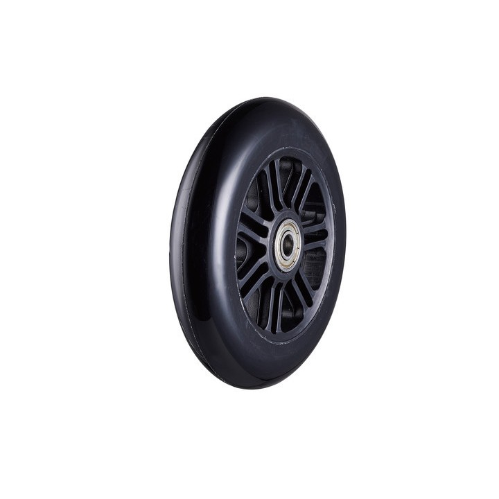Roue avant trike