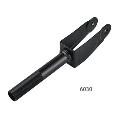 Fourche avant