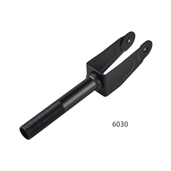 Fourche avant