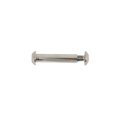 Pièces détachées - Axe de roue arrière (male/femelle)