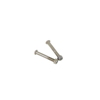 Pièces détachées - Axe de roue avant (male/femelle)