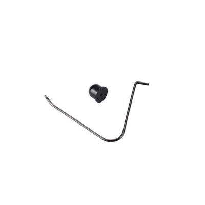 Bouton poussoir