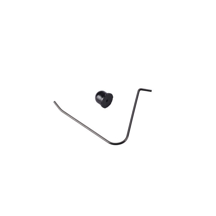 Bouton poussoir