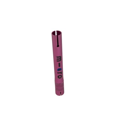 Tube bas pour trottinette enfant/ado Micro Light Rose