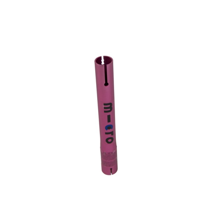 Tube bas pour trottinette enfant/ado Micro Light Rose