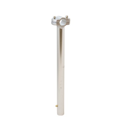 Tube de direction haut pour trottinette enfant/ado Micro Light Rose
