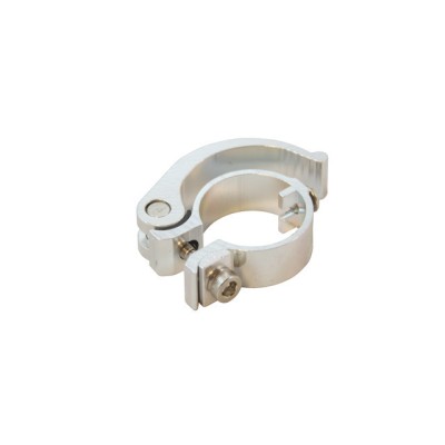 Système de verrouillage de barre pour trottinette Micro Light Rose